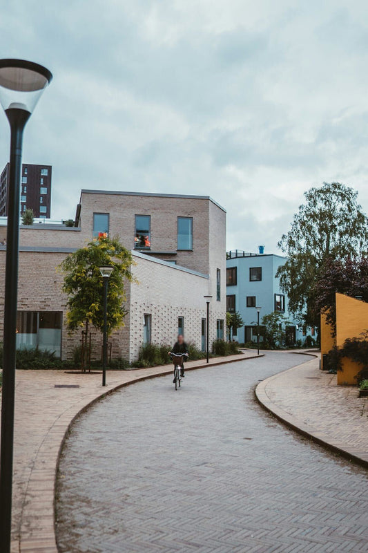 Beskyttelsesrum i Danmark – Hvad du bør vide