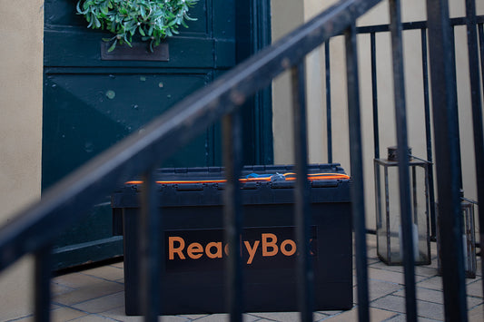 Hvad gør ReadyBox unikt på det danske marked?