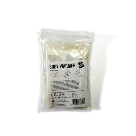 Body Warmers