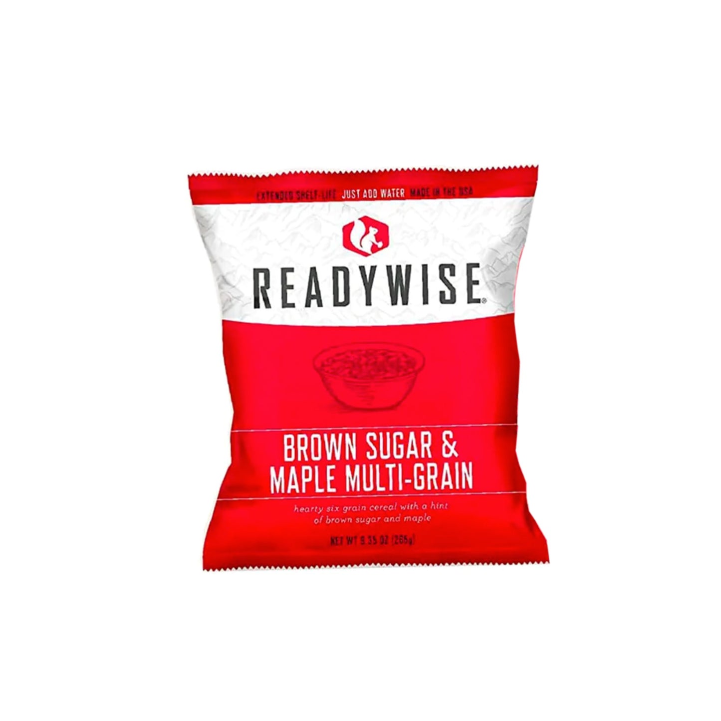 ReadyWise - Smagsprøve - Aftensmad