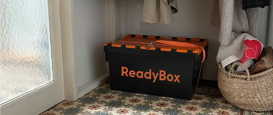 ReadyBox til alle danske hjem