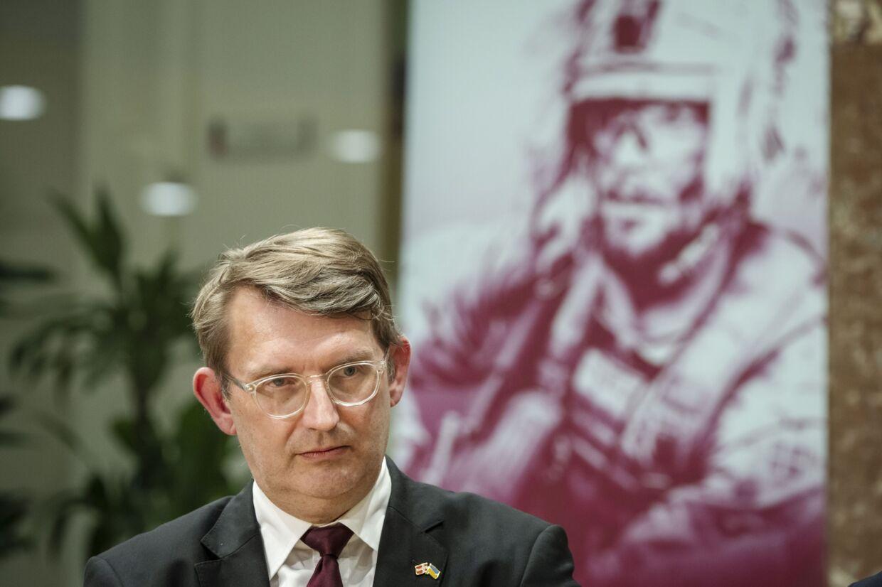 Forbered dig på cyberangreb hjemmefra