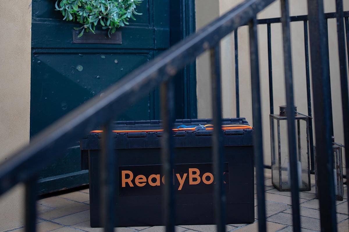 Hvad gør ReadyBox unikt på det danske marked?
