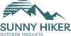 Sunny Hiker