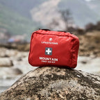Lifesystems - Mountain First Aid Førstehjælpstaske fra Lifesystems - billede nr. 7 hos GrejFreak.dk