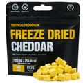 Tactical Foodpack - Frysetørret Cheddar