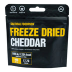  254 Kcal fra Tactical Foodpack - billede nr. 1 hos GrejFreak.dk