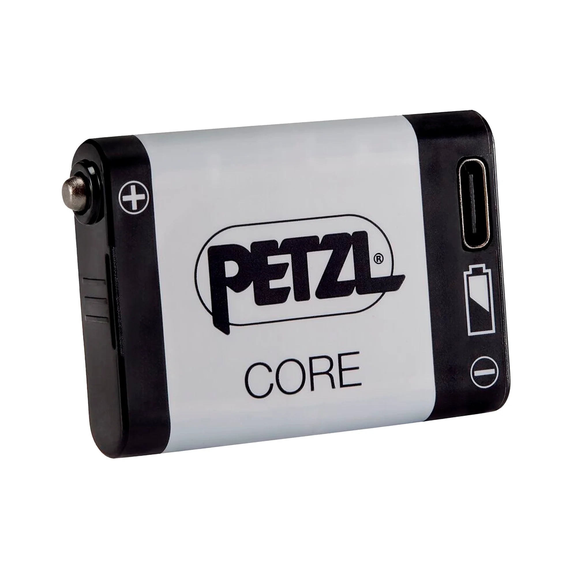 Petzl - Core 2 Genopladeligt Batteri fra Petzl - billede nr. 1 hos GrejFreak.dk