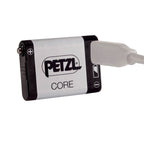 Petzl - Core 2 Genopladeligt Batteri fra Petzl - billede nr. 3 hos GrejFreak.dk