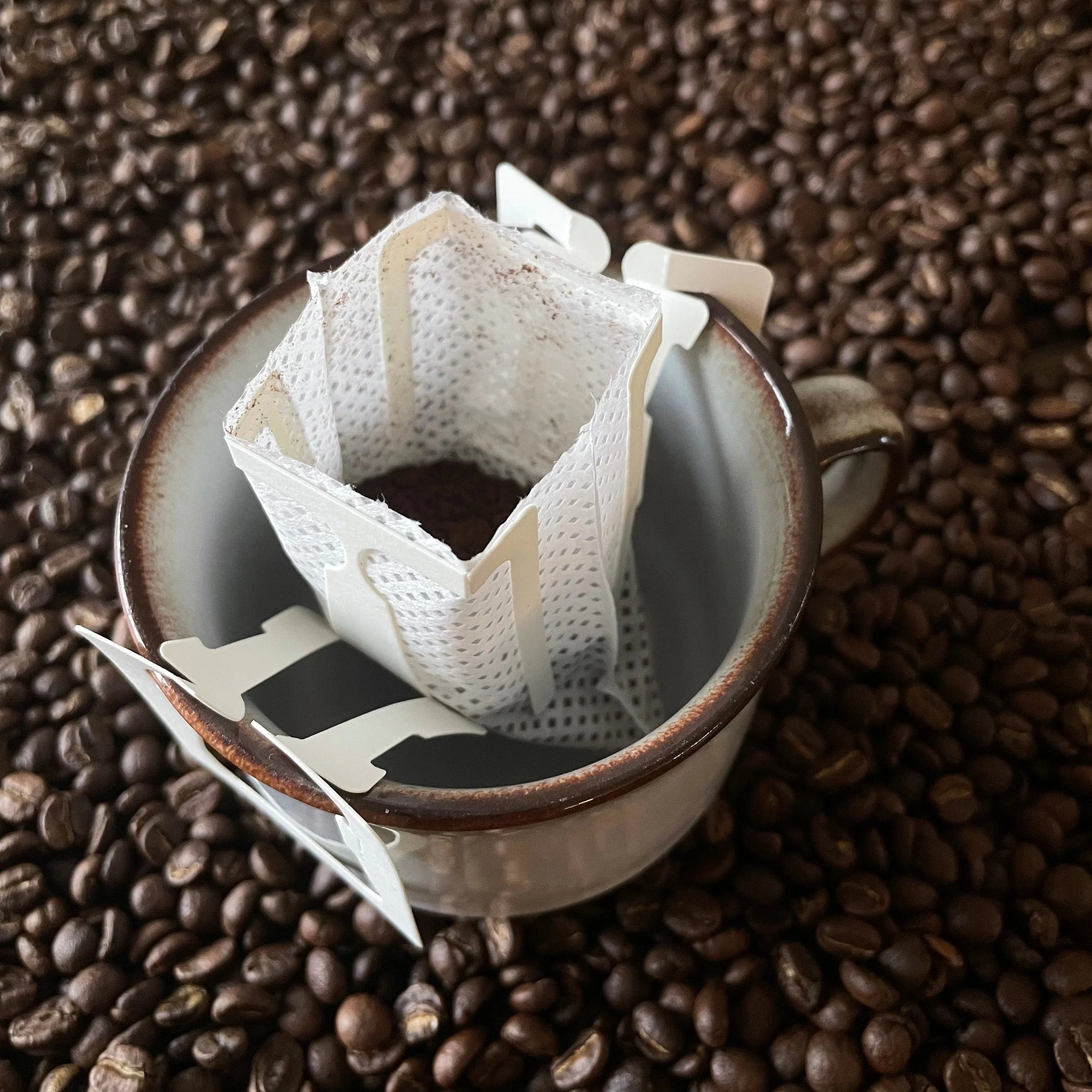 The Drip - Kaffe Drip Bags