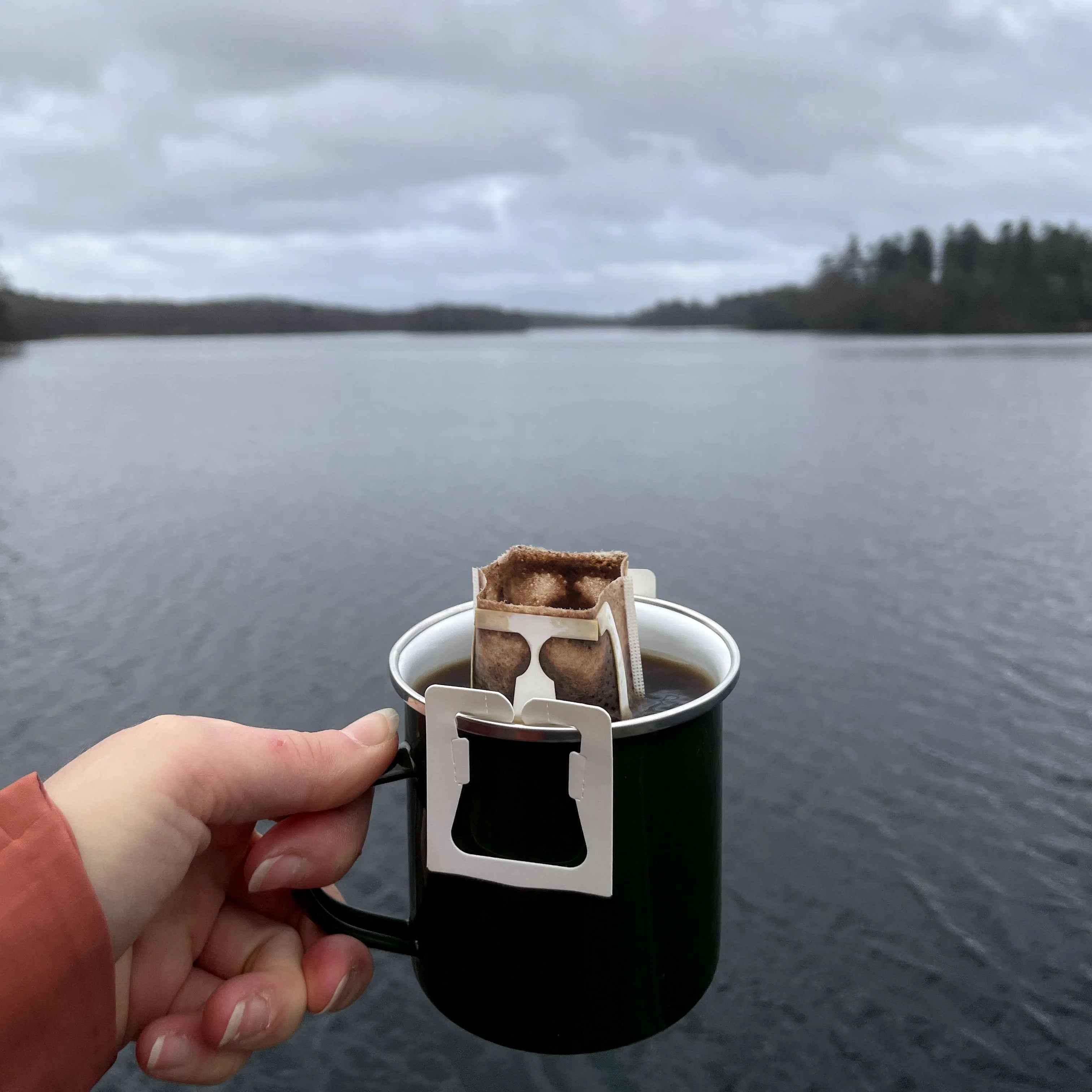 The Drip - Kaffe Drip Bags