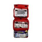 Sunny Hiker - Safety Førstehjælpstaske (107 dele) fra Sunny Hiker - billede nr. 2 hos GrejFreak.dk