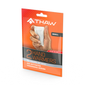 Thaw - Håndvarmer Small (2-pak)