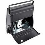 Readybox - Kompakt Gasvarmeoven // Sort fra Readybox - billede nr. 3 hos GrejFreak.dk