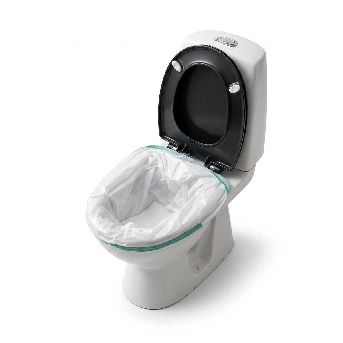 Sunny Hiker - Toiletposer Til Nødsituationer inkl. Absorberende Indlæg fra Sunny Hiker - billede nr. 1 hos GrejFreak.dk