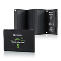 Bresser - Mobile Solar Solcellepanel 21W - Billede nr. 1 - ReadyBox.dk