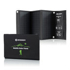 Bresser - Mobile Solar Solcellepanel 21W - Billede nr. 1 - ReadyBox.dk