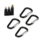 Bresser - Mobile Solar Solcellepanel 40W - Billede nr. 5 - ReadyBox.dk