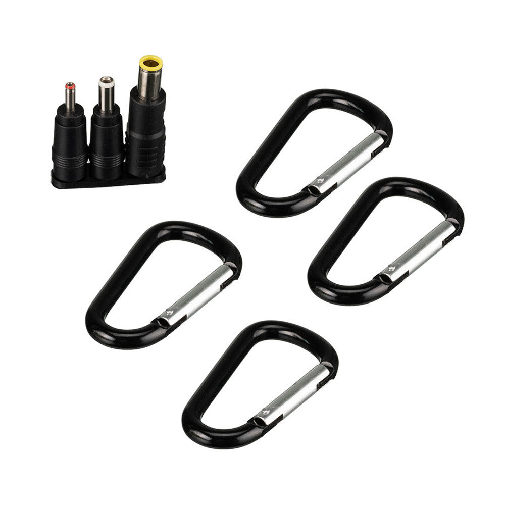 Bresser - Mobile Solar Solcellepanel 40W - Billede nr. 5 - ReadyBox.dk