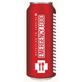 Emergency Food - Langtidsholdbar vand på dåse, 500 ml. - Billede nr. 1 - ReadyBox.dk