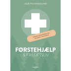 Førstehjælp og Friluftsliv - sådan håndterer du skader i naturen - Billede nr. 1 - ReadyBox.dk