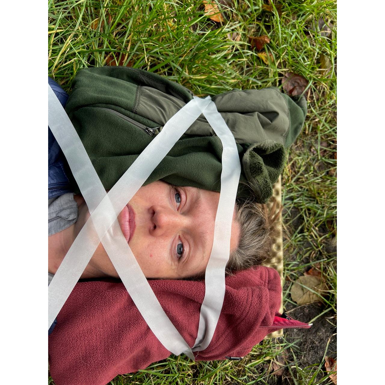 Førstehjælp og Friluftsliv - sådan håndterer du skader i naturen - Billede nr. 3 - ReadyBox.dk