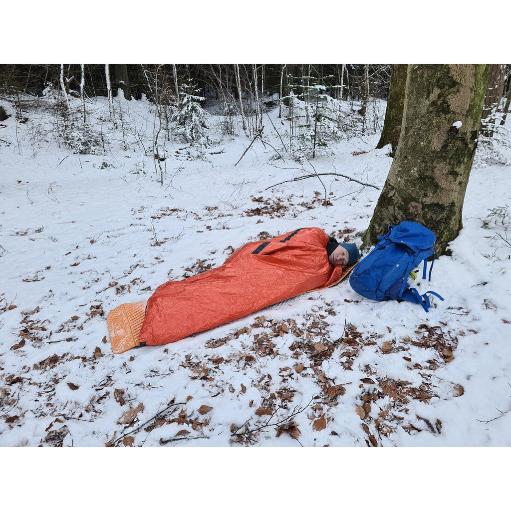 Førstehjælp og Friluftsliv - sådan håndterer du skader i naturen - Billede nr. 4 - ReadyBox.dk