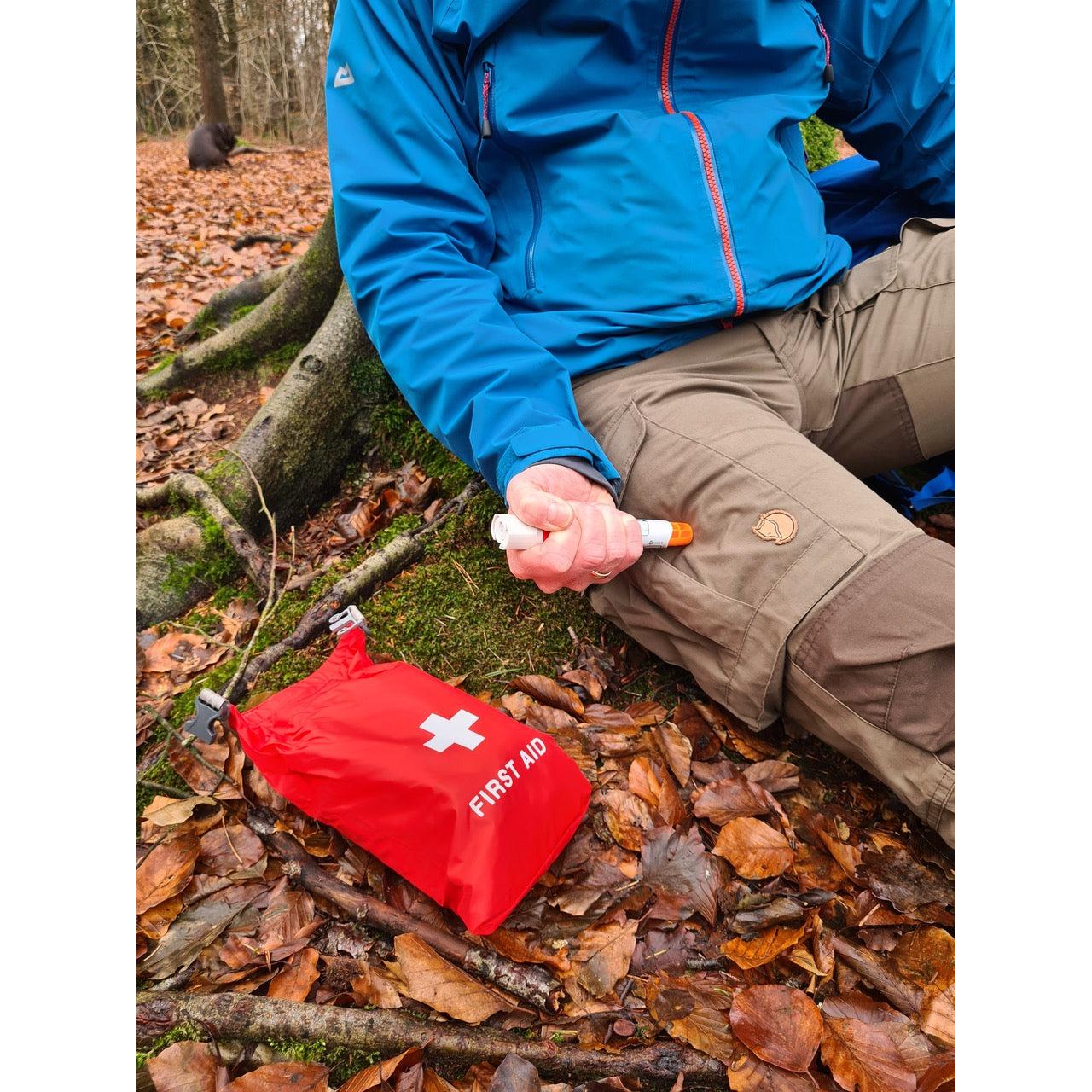 Førstehjælp og Friluftsliv - sådan håndterer du skader i naturen - Billede nr. 7 - ReadyBox.dk