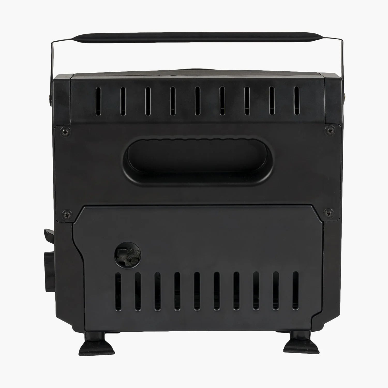 Highlander - Kompakt gasvarmeovn // Grøn - Billede nr. 5 - ReadyBox.dk