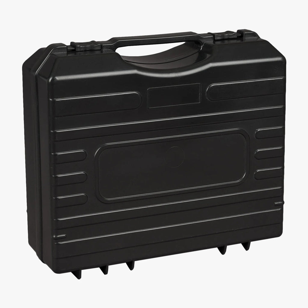 Highlander - Transportabel gasblus // Grøn - Billede nr. 4 - ReadyBox.dk