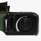 Highlander - Transportabel gasblus // Grøn - Billede nr. 5 - ReadyBox.dk