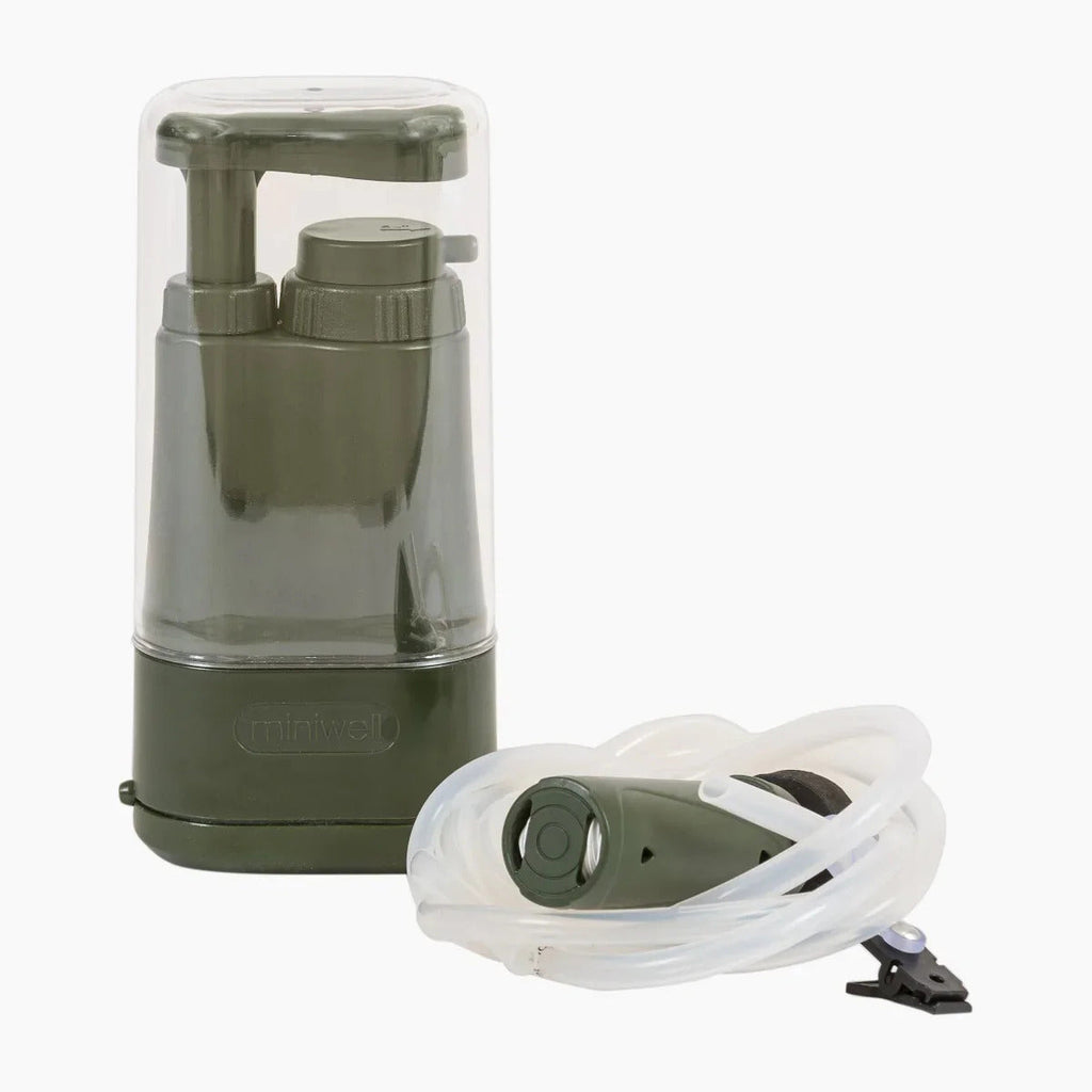 Highlander - Vandrensepumpe - Billede nr. 2 - ReadyBox.dk