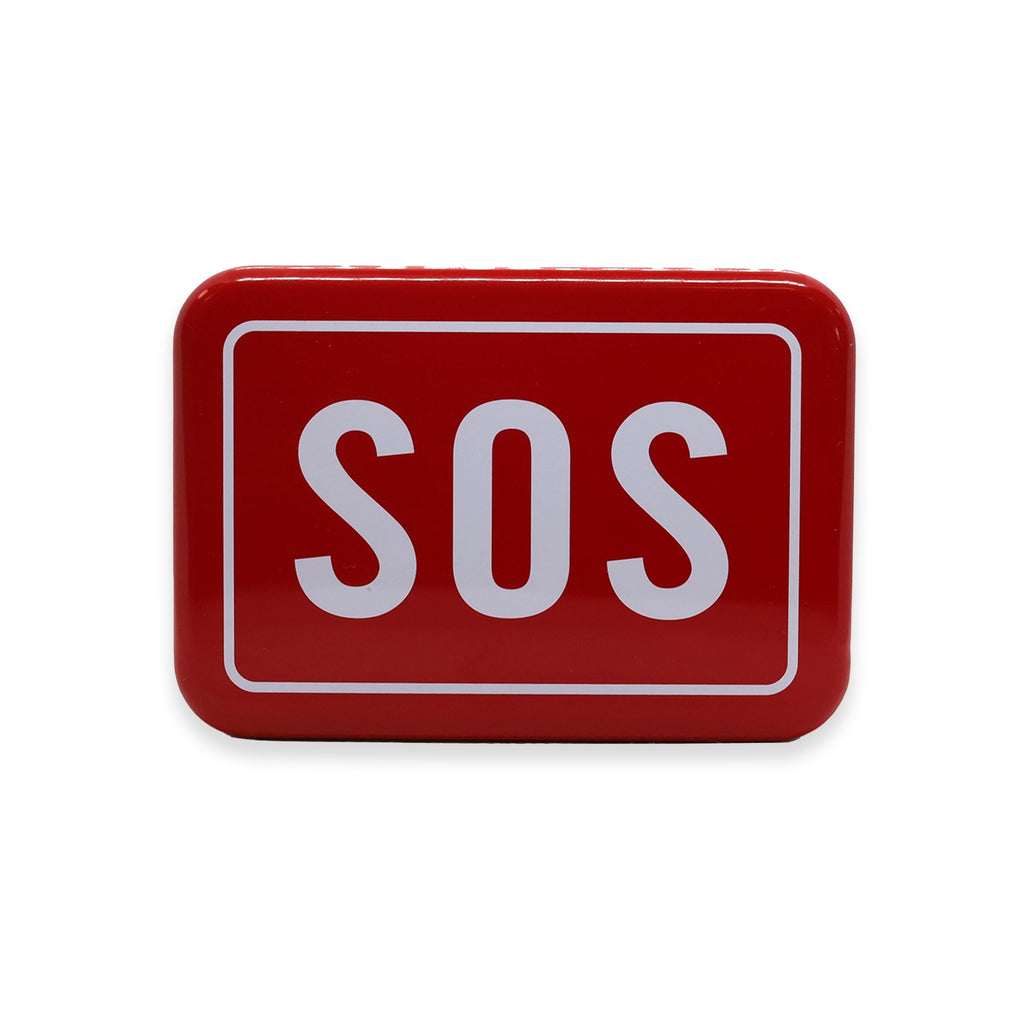 K-Force - Overlevelsessæt Basic - Billede nr. 3 - ReadyBox.dk