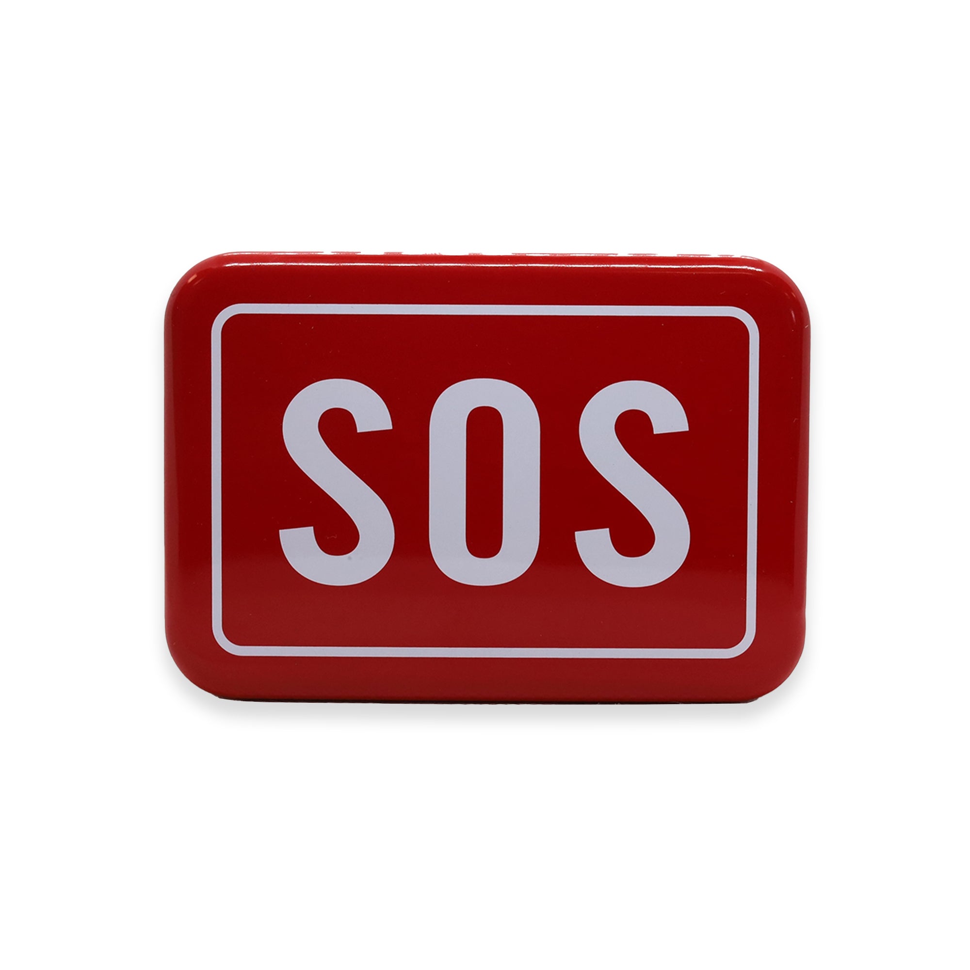 K-Force - Overlevelsessæt Basic - Billede nr. 3 - ReadyBox.dk