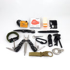 K-Force - Overlevelsessæt Supreme - Billede nr. 2 - ReadyBox.dk