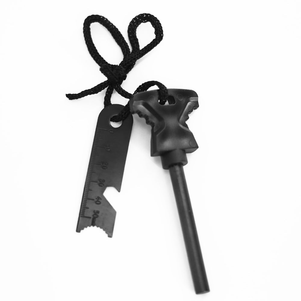 K-Force - Overlevelsessæt Supreme - Billede nr. 4 - ReadyBox.dk