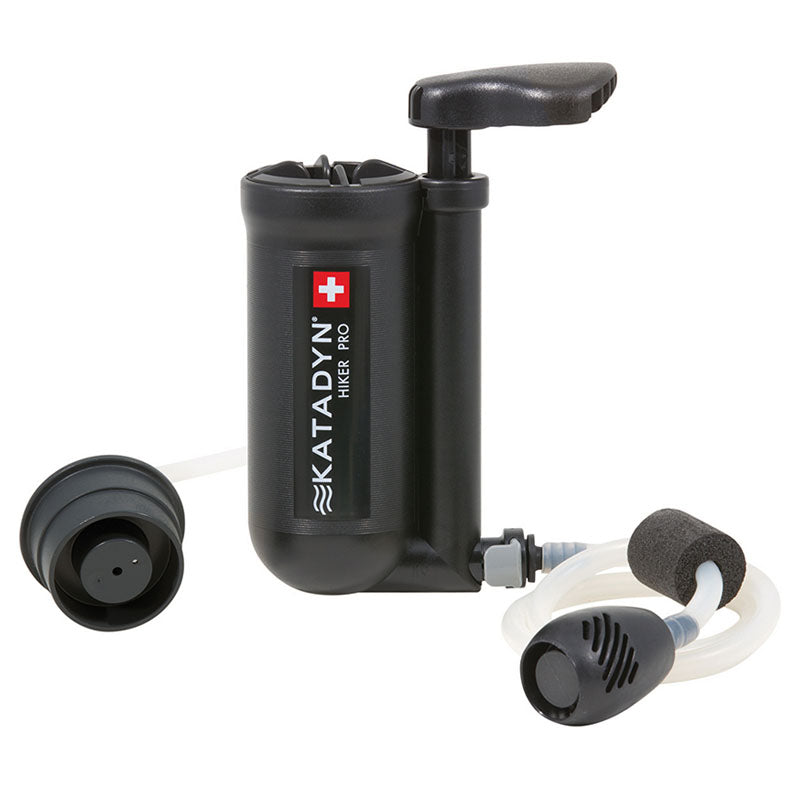 Katadyn - Hiker Pro vandfilter - Billede nr. 1 - ReadyBox.dk