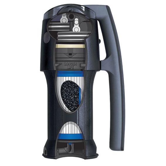 Katadyn - Vario vandrensepumpe - Billede nr. 2 - ReadyBox.dk