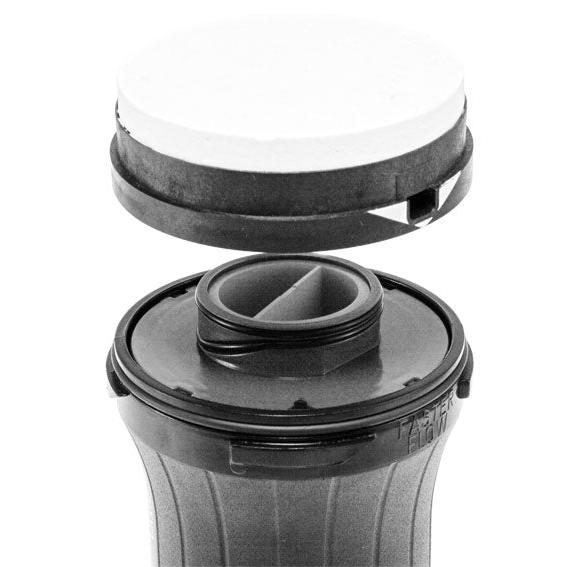 Katadyn - Vario vandrensepumpe - Billede nr. 3 - ReadyBox.dk