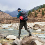 Lifesystems - Mountain First Aid Førstehjælpstaske - Billede nr. 4 - ReadyBox.dk