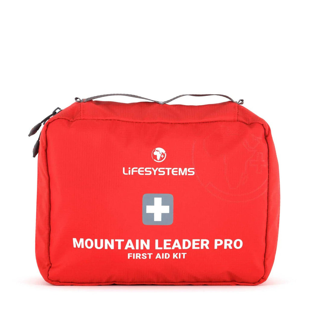 Lifesystems - Mountain Leader Pro Førstehjælpstaske - Billede nr. 1 - ReadyBox.dk