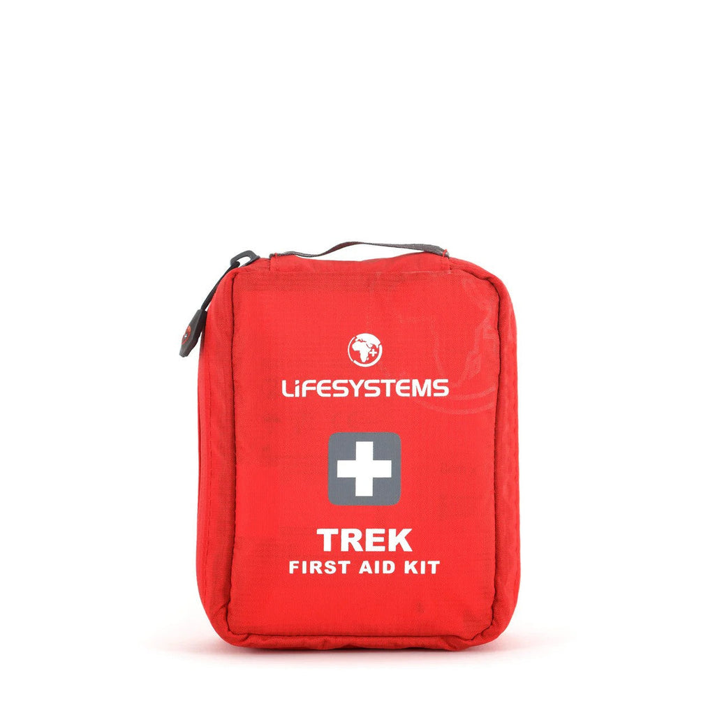 Lifesystems - Trek Førstehjælpstaske - Billede nr. 1 - ReadyBox.dk