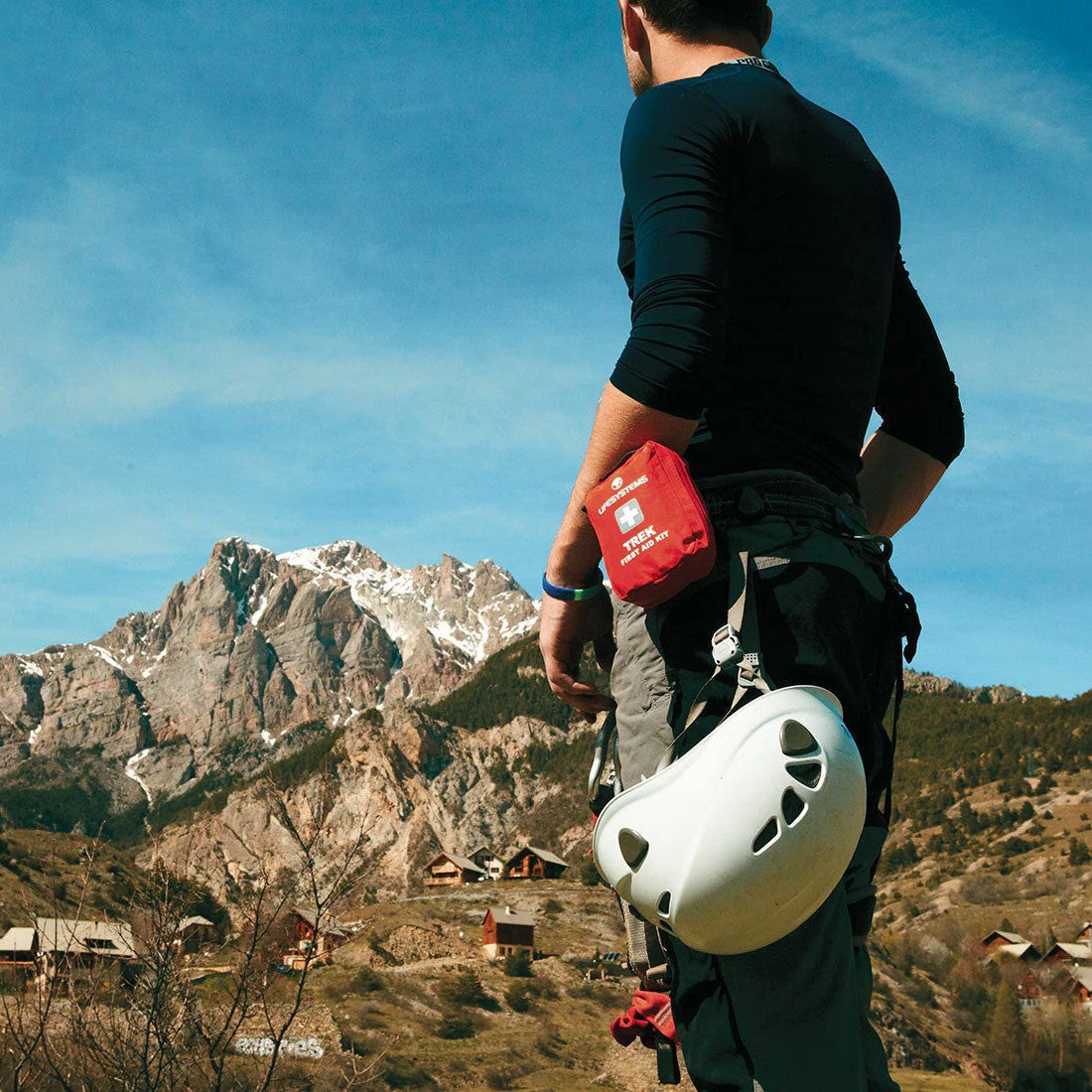 Lifesystems - Trek Førstehjælpstaske - Billede nr. 7 - ReadyBox.dk