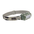 Petzl - Aria 2 RGB Pandelampe 450 Lumen // MultiCam - Billede nr. 1 - ReadyBox.dk