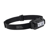 Petzl - Aria 2 RGB Pandelampe 450 Lumen // Sort