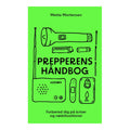 Prepperens Håndbog - Forbered dig på kriser og nødsituationer - Billede nr. 1 - ReadyBox.dk