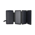 Sunny Hiker - 20.000 mAh Powerbank med foldbart solcellepanel - Billede nr. 1 - ReadyBox.dk