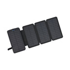 Sunny Hiker - 20.000 mAh Powerbank med foldbart solcellepanel - Billede nr. 2 - ReadyBox.dk