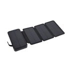 Sunny Hiker - 20.000 mAh Powerbank med foldbart solcellepanel - Billede nr. 3 - ReadyBox.dk