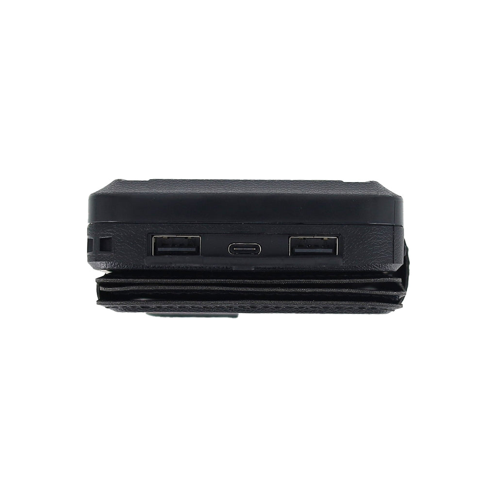 Sunny Hiker - 20.000 mAh Powerbank med foldbart solcellepanel - Billede nr. 6 - ReadyBox.dk